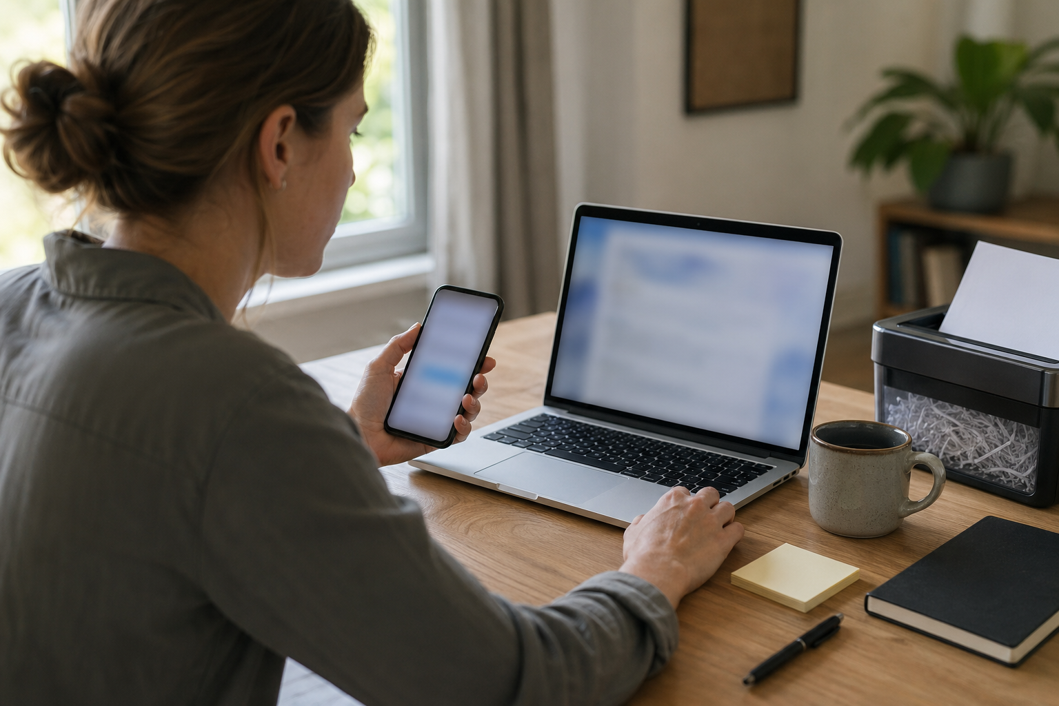 Как удалить личные данные из онлайн-сервиса: чек-лист профиля, согласий и обращения в поддержку