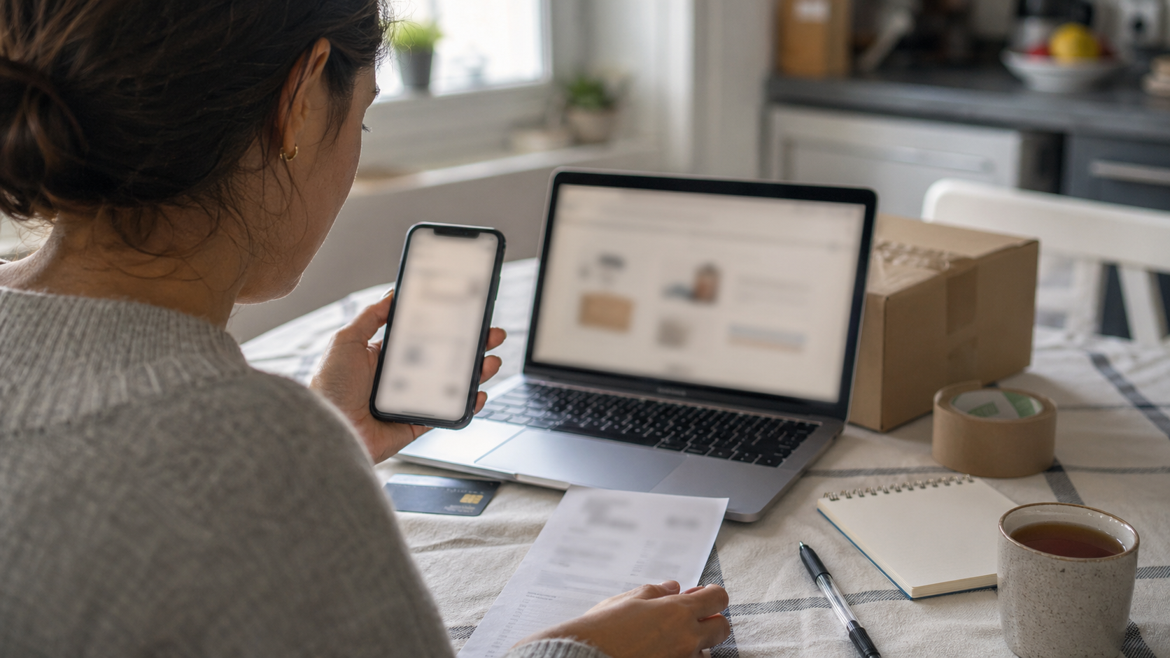 Платная доставка и сроки: что проверить в условиях, чеке и переписке перед оплатой заказа