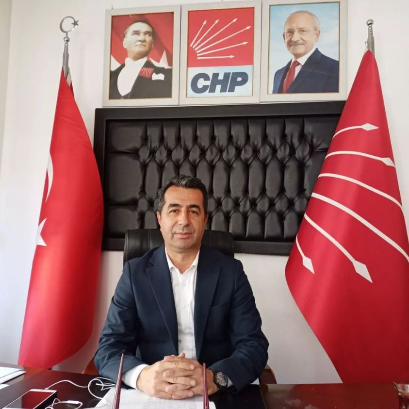CHP'Lİ ADEM'DEN RTÜK'E SERT SÖZLER!