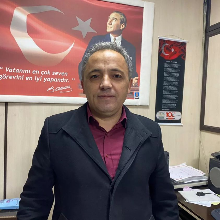 Cumhurbaşkanı Erdoğan'ın maaş müjdesi Niğde'de muhtarları sevindirdi